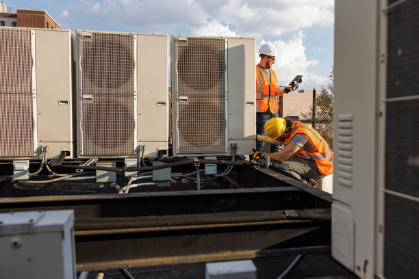 Best Seasonal HVAC Services in Eldersburg, MD