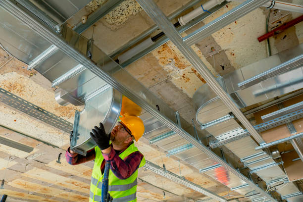 Best Residential HVAC in Eldersburg, MD