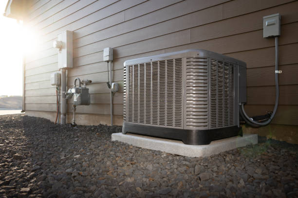 Best VRF (Variable Refrigerant Flow) Systems in Eldersburg, MD